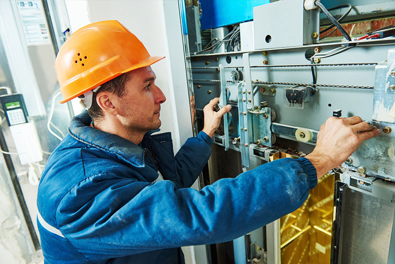 Gündoğmuş Asansör Bakımı