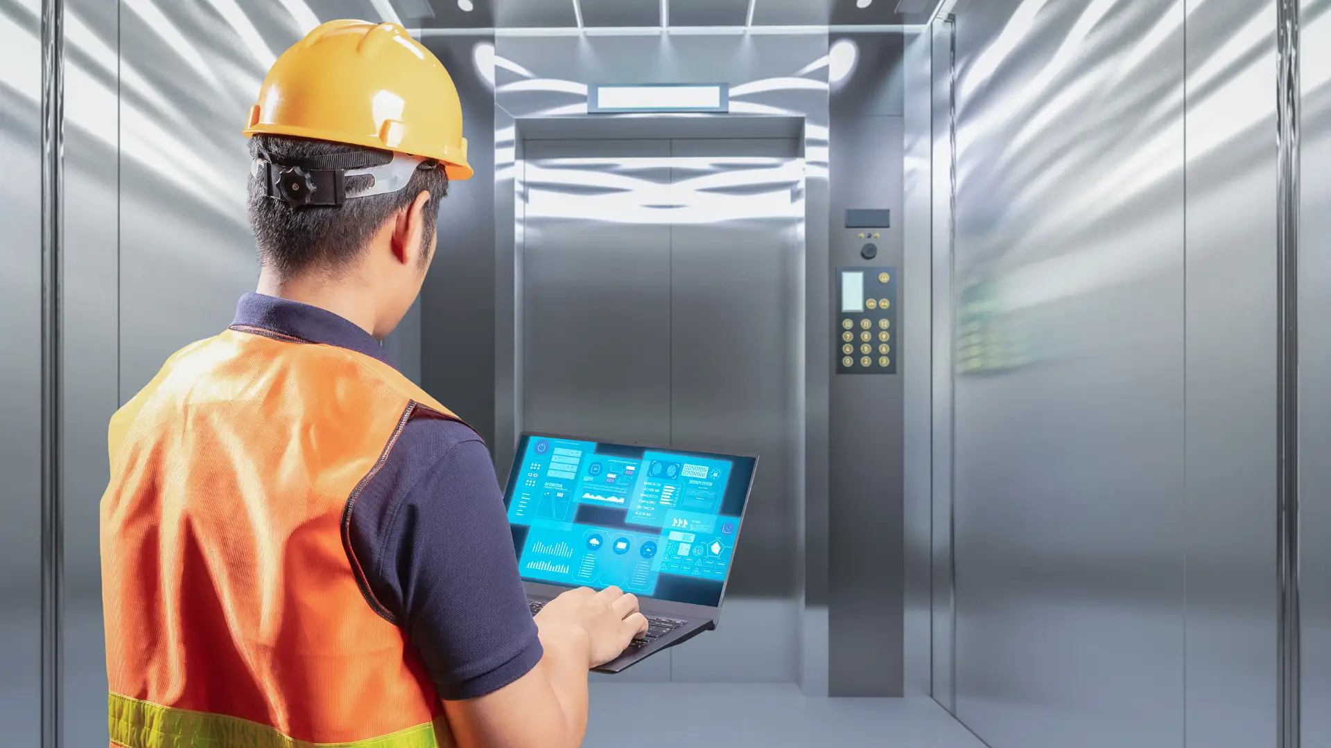 Gündoğmuş Asansör Bakımı