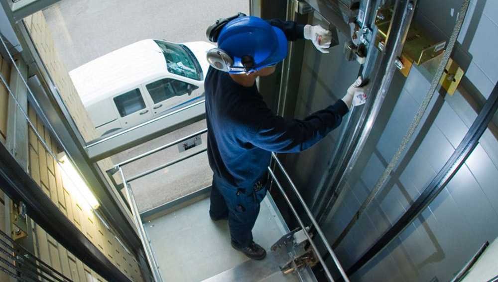 Gündoğmuş Asansör Bakımı