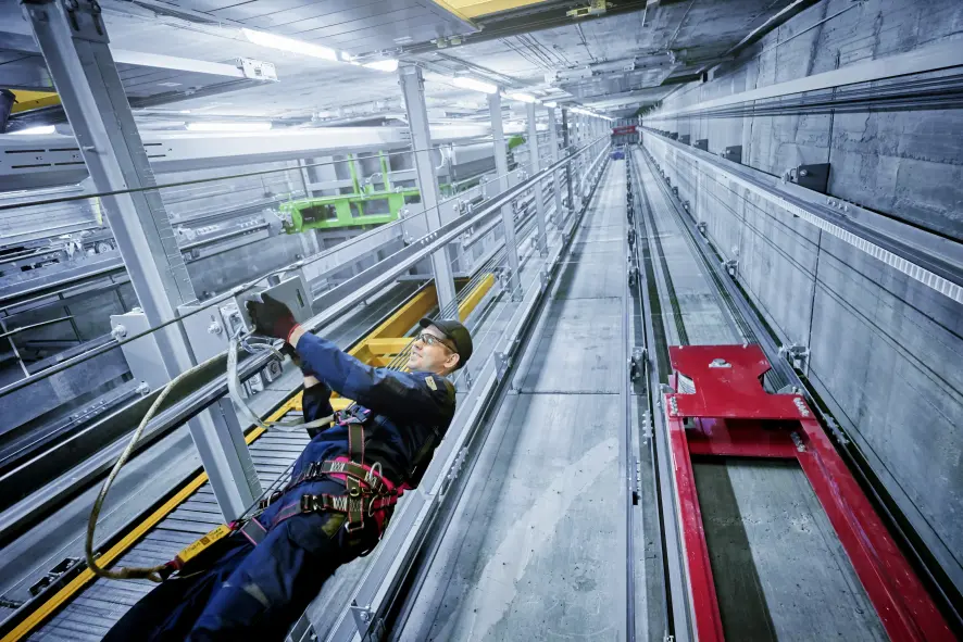 Gündoğmuş Asansör Bakımı